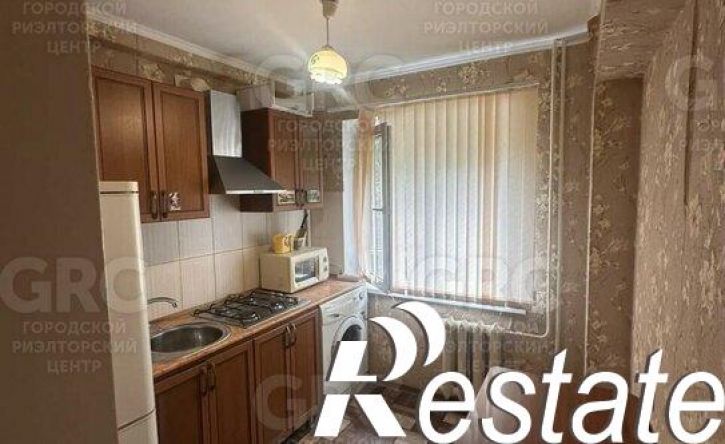 1-комн квартира улица Дарвина, 95,  д. 95