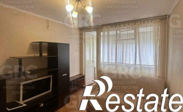 1-комн квартира улица Дарвина, 95,  д. 95