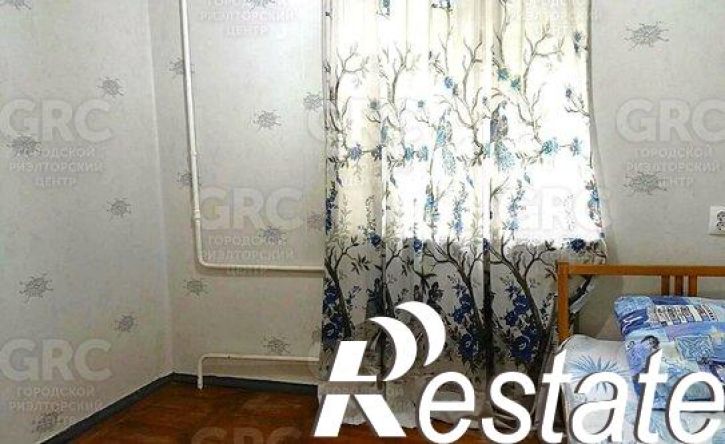 1-комн квартира Цветной бульвар, 28,  д. 28