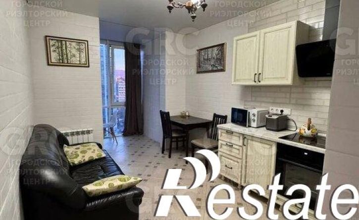 2-комн квартира переулок Трунова, 6 к3,  д. 6 к3
