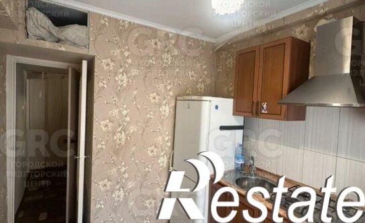 1-комн квартира улица Дарвина, 95,  д. 95