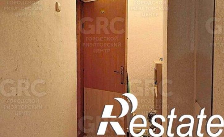 1-комн квартира Цветной бульвар, 28,  д. 28