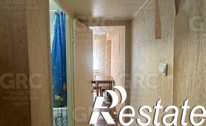 1-комн квартира улица Дарвина, 95,  д. 95