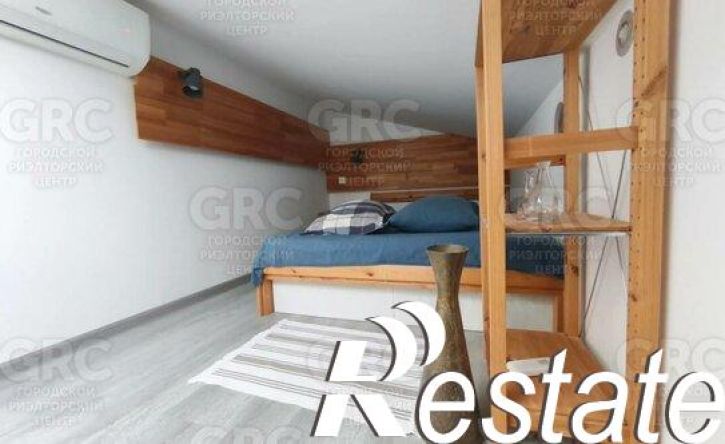 2-комн квартира улица Дарвина, 69,  д. 69