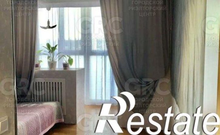 2-комн квартира улица Пирогова, 6/1,  д. 6/1