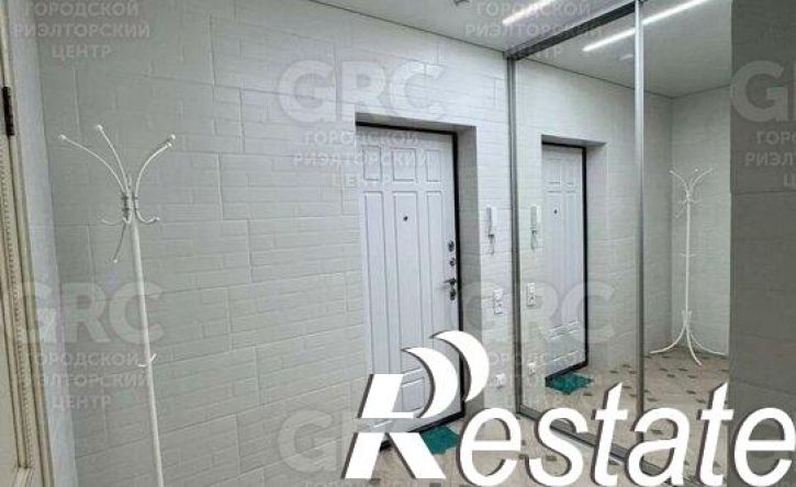 2-комн квартира переулок Трунова, 6 к3,  д. 6 к3