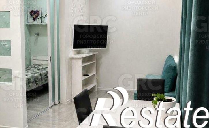 1-комн квартира Учительская улица, 33,  д. 33