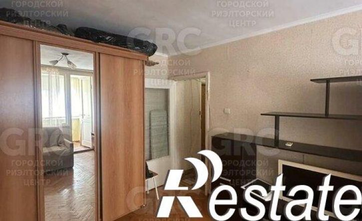 1-комн квартира улица Дарвина, 95,  д. 95