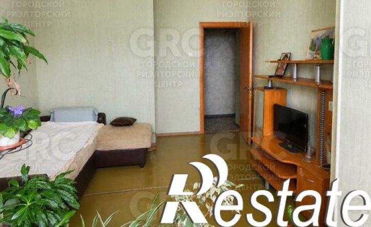 3-комн квартира улица Бытха, 55 к1,  д. 55 к1
