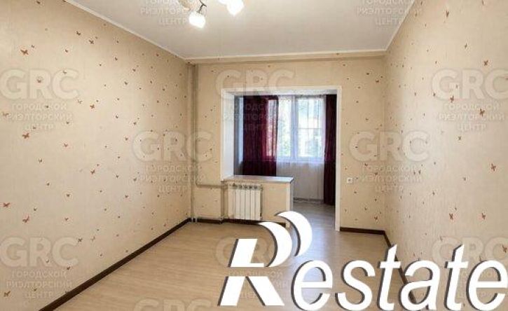 3-комн квартира улица Бытха, 55 к1,  д. 55 к1