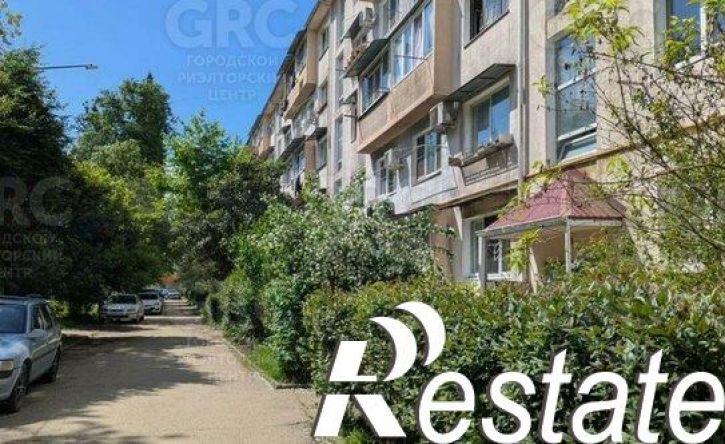 1-комн квартира улица Дарвина, 95,  д. 95
