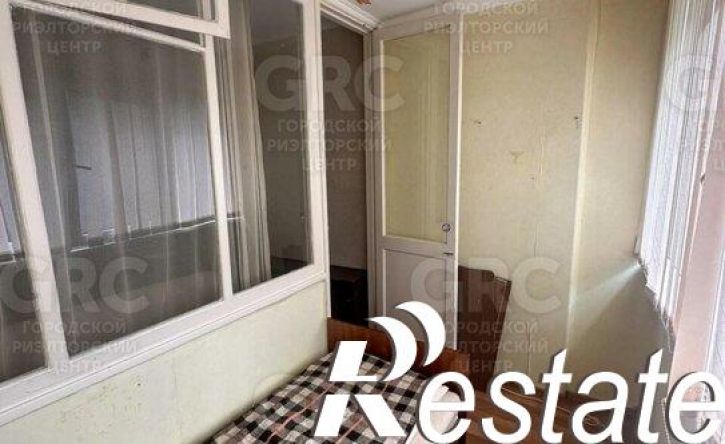1-комн квартира улица Дарвина, 95,  д. 95