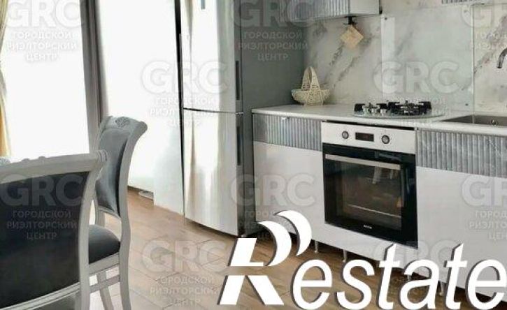 2-комн квартира улица Пирогова, 6/1,  д. 6/1