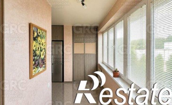3-комн квартира улица Бытха, 55 к1,  д. 55 к1