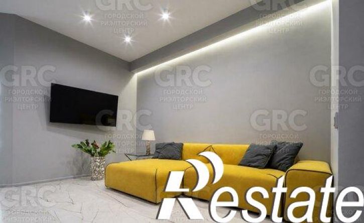 2-комн квартира Прозрачная улица, 31,  д. 31