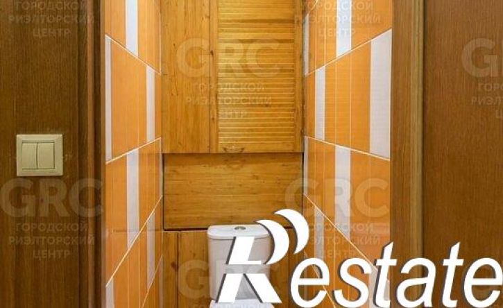 3-комн квартира улица Бытха, 55 к1,  д. 55 к1