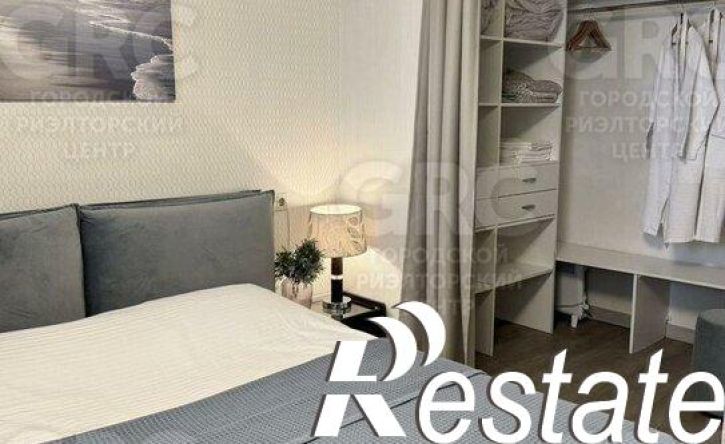 1-комн квартира улица Пирогова, 5/10,  д. 5/10