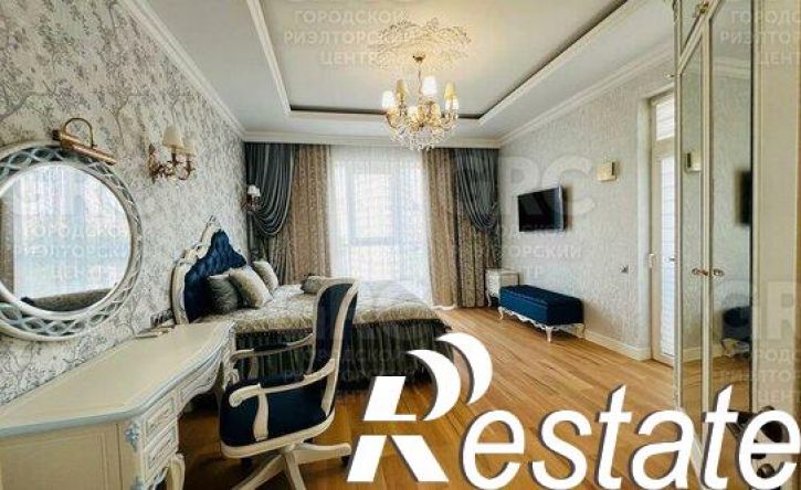 4-комн квартира Нагорная улица, 11,  д. 11