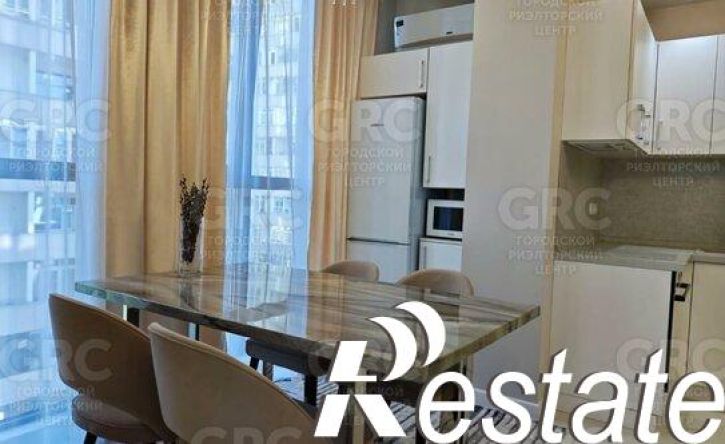 2-комн квартира улица Войкова, 34,  д. 34
