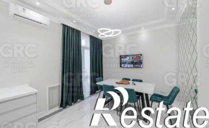 3-комн квартира улица Ленина, 103,  д. 103