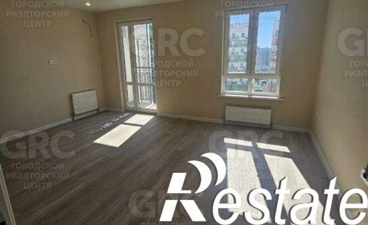1-комн квартира улица Искры, 88 к2,  д. 88 к2
