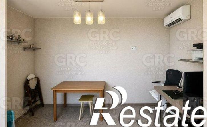 3-комн квартира улица Бытха, 55 к1,  д. 55 к1