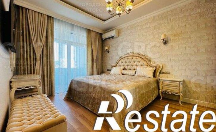 4-комн квартира Нагорная улица, 11,  д. 11