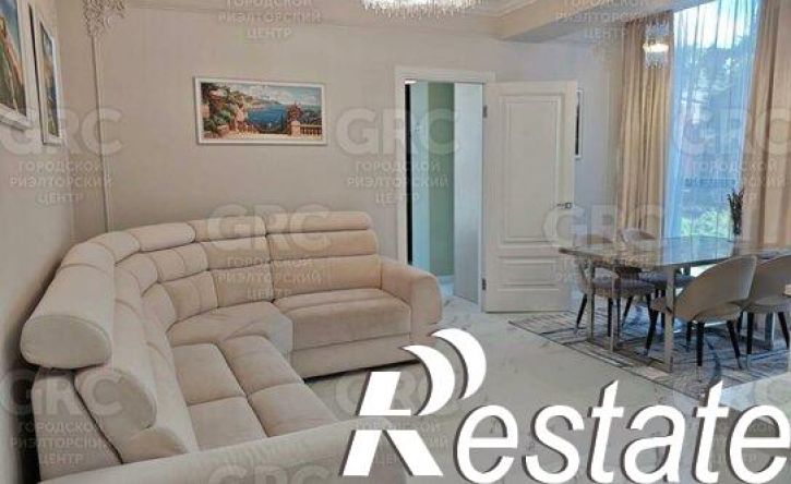 2-комн квартира улица Войкова, 34,  д. 34