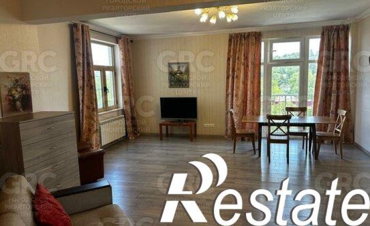 3-комн квартира улица Роз, 52,  д. 52