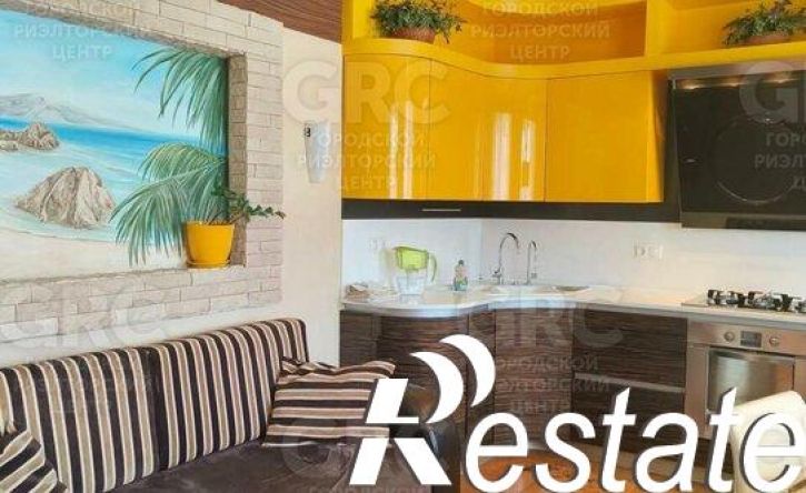 3-комн квартира переулок Рахманинова, 28,  д. 28