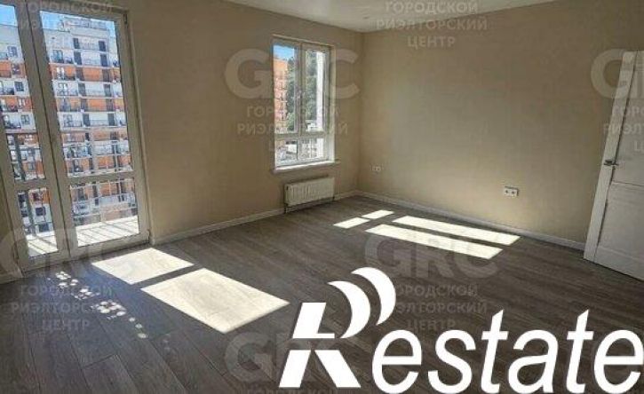 1-комн квартира улица Искры, 88 к2,  д. 88 к2
