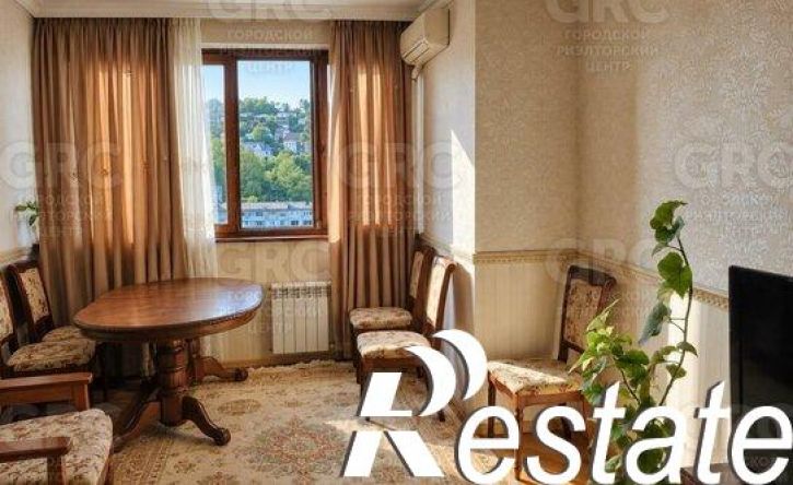 5-комн квартира улица Гагарина, 60,  д. 60
