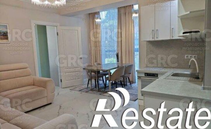 2-комн квартира улица Войкова, 34,  д. 34