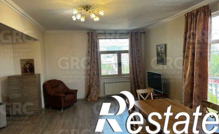 3-комн квартира улица Роз, 52,  д. 52