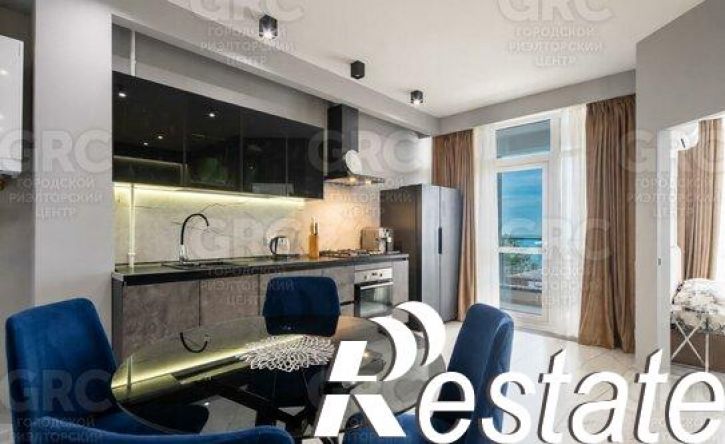 2-комн квартира Прозрачная улица, 31,  д. 31