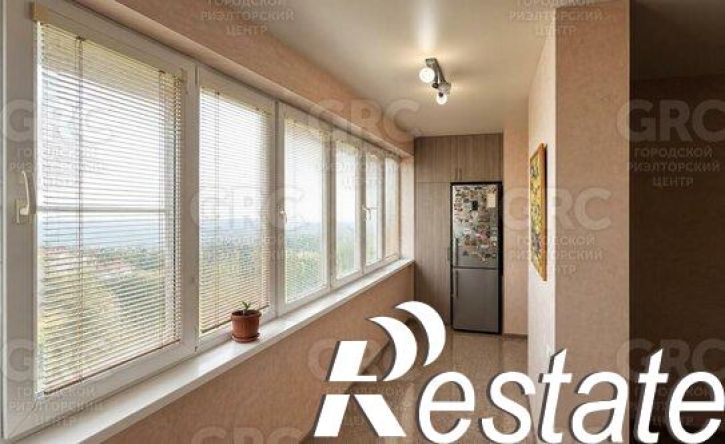 3-комн квартира улица Бытха, 55 к1,  д. 55 к1