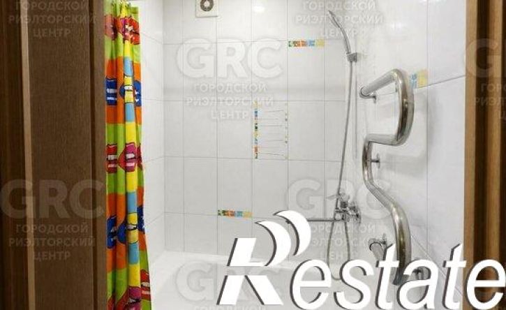 3-комн квартира улица Бытха, 55 к1,  д. 55 к1
