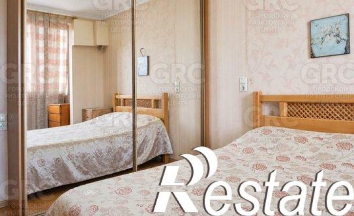5-комн квартира улица Гагарина, 60,  д. 60