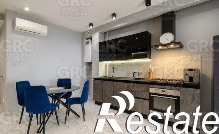 2-комн квартира Прозрачная улица, 31,  д. 31