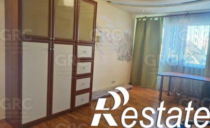 3-комн квартира переулок Рахманинова, 28,  д. 28