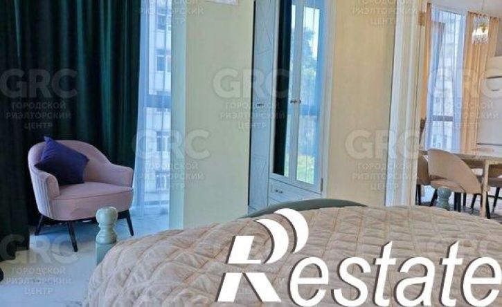 2-комн квартира улица Войкова, 34,  д. 34