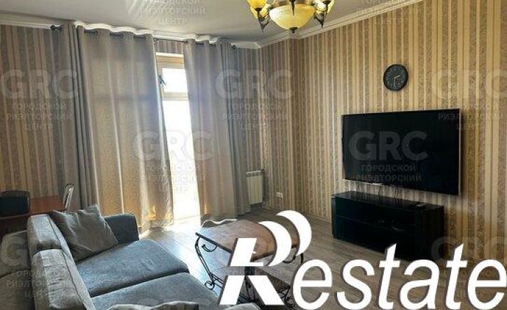 3-комн квартира улица Роз, 52,  д. 52