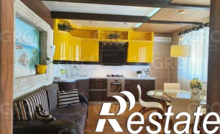 3-комн квартира переулок Рахманинова, 28,  д. 28