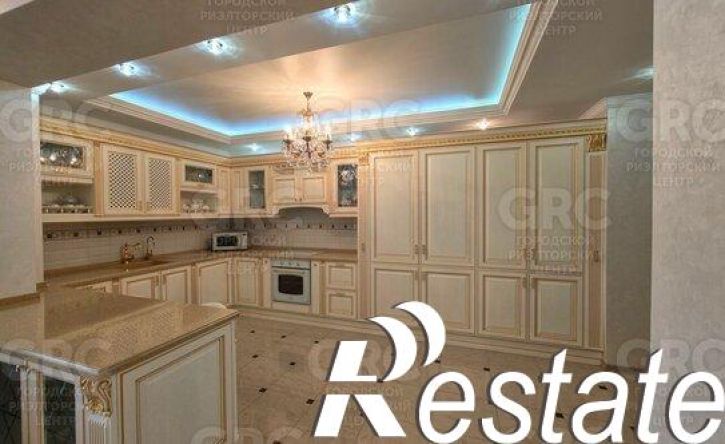 3-комн квартира Первомайская улица, 19,  д. 19