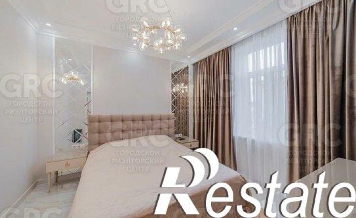3-комн квартира улица Ленина, 103,  д. 103