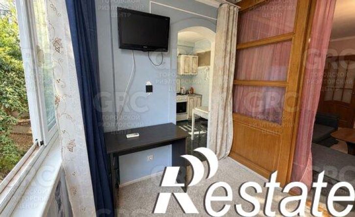 1-комн квартира улица Пирогова, 26,  д. 26