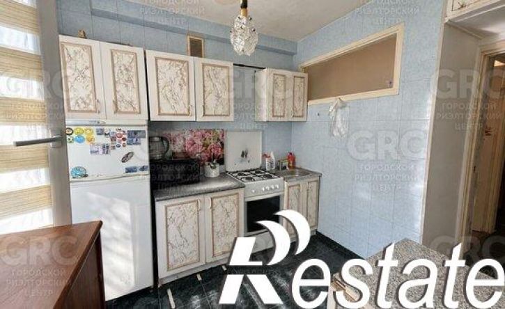 1-комн квартира улица Пирогова, 26,  д. 26