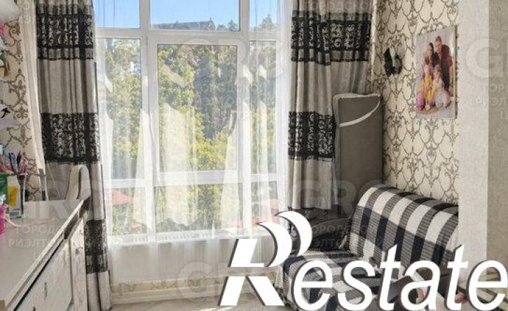 2-комн квартира переулок Горького, 18,  д. 18