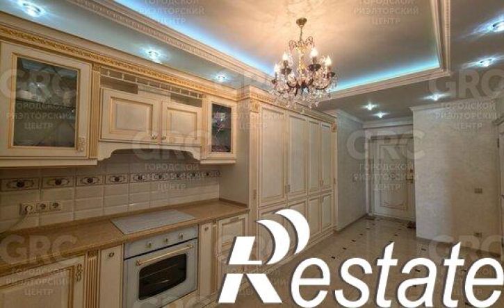 3-комн квартира Первомайская улица, 19,  д. 19