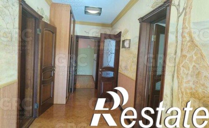 3-комн квартира переулок Рахманинова, 28,  д. 28